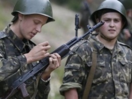 В Украине стартовал осенний призыв в армию за новыми правилами