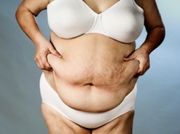 Ученые: Необразованные люди чаще страдают ожирением