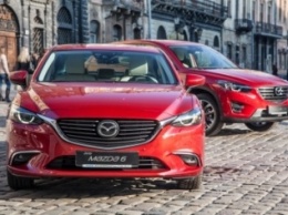 Завод Mazda-Sollers лишился таможенных льгот