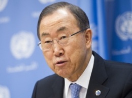Генске ООН надеется на прогресс в выполнении минских соглашений