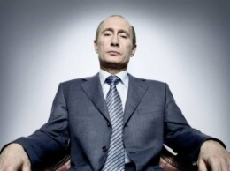 Forbes: Путин доведет Россию до саморазрушения