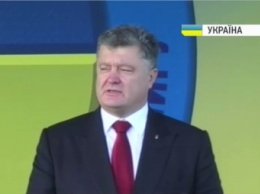 "Нормандская четверка" поддержала проведение выборов на Донбассе по украинским законам, - Порошенко
