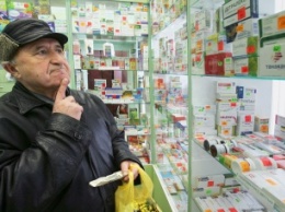 В России лекарственные препараты будут снабжать специальными чипами