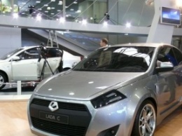 АвтоВАЗ начнет экспорт новых моделей Lada в Европу в 2016 году