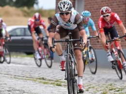 Ян Бакелантс выиграл Gran Piemonte-2015