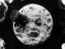 8 фактов о Луне, которые вы могли не знать