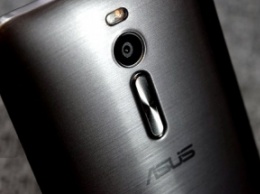 ASUS будет производить смартфоны в Индии