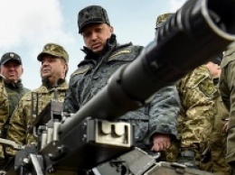 Украинские вундерваффе: Мечта бандеровской хунты