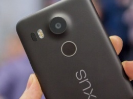 Новые смартфоны Google Nexus хранят во внутренней памяти отпечатки пальцев