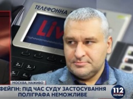 Фейгин прогнозирует, что приговор Савченко вступит в силу в декабре