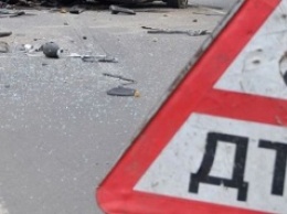 В Магнитогорске водитель Nissan насмерть сбил женщину и скрылся с места ДТП