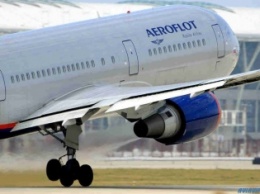 "Аэрофлот" опроверг слух о прекращении выдачи билетов туристам компании "Трансаэро"