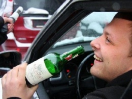 В Омске правоохранители «охотятся» на пьяных водителей