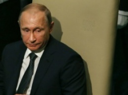 Вмешательство в сирийский конфликт укрепляет позиции Путина в Европе