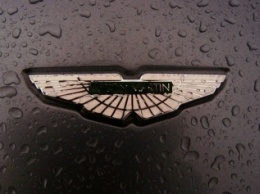 Aston Martin обнародовал название нового автомобиля