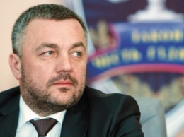 Олег Тягнибок рассказал почему Махницкий никого не арестовал