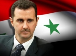 Башар Асад рассказал о сроках воздушной операции ВКС РФ в Сирии