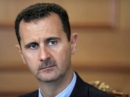 Сроки военной операции РФ в Сирии зависят от развития, - Башар Асад