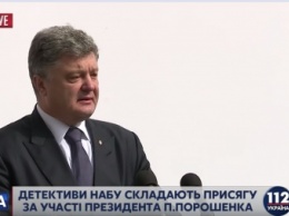 Порошенко уверен, что парламент примет закон о выборах на Донбассе