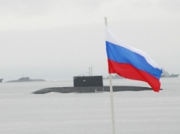 National Interest: Путин возлагает надежды на военно-морской флот