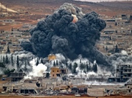The New York Times сообщает о новых планах Вашингтона в Сирии