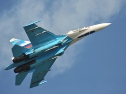 МИД Турции: Военный самолет РФ перехватили из-за нарушения воздушного пространства