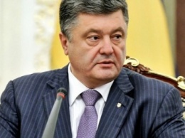 Порошенко уверен в выполнении Минских соглашений до конца 2015 года