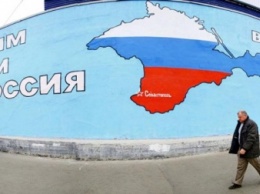 Вопрос Донбасса является подготовительным этапом для возвращения Крыма