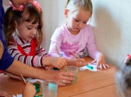 Северный ГОК поддерживает творческое развитие детей
