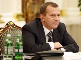 Евросоюз продлил санкции против Клюева до 6 марта