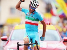 Винченцо Нибали хочет в 2016 году участвовать в Giro d’Italia