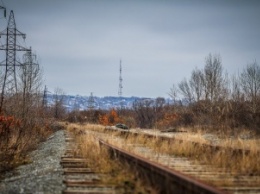 В Башкирии поезд сбил 9-летнюю девочку