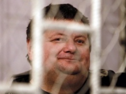 Заключенный Мосийчук отказался от мэрской гонки