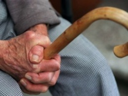 Зверское убийство пенсионера в Ужгороде