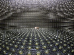 Нобелевскую премию-2015 по физике вручили за нейтринные осцилляции