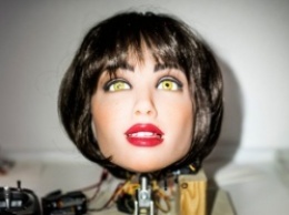 К 2050 году секс с роботом станет привычным делом для человека