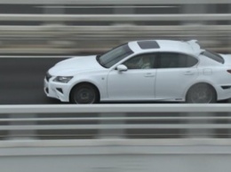 Toyota представила систему автономного вождения (видео)
