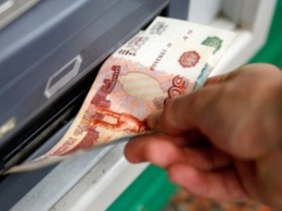 За полгода россияне увеличили банковские вклады на 1,3 трлн рублей