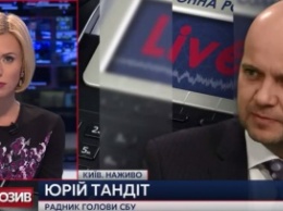 Путин никогда не требовал возврата российских граждан, задержанных в Украине, - Тандит