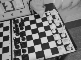 В 12 школах Корабельного района Николаева заработают Шахматные секции