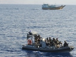 Средиземное море. Новый этап имитации бурной деятельности по борьбе с контрабандой беженцев