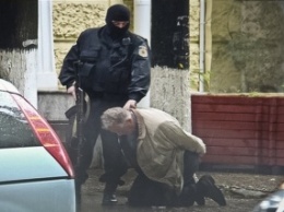 Молдавия. ФБР сорвало ядерную сделку ИГ и русской мафии