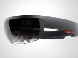 Очки Microsoft HoloLens на данный момент стоят 3000 долларов