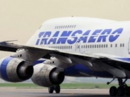 Россия: Проверить статус рейсов "Трансаэро" можно на сайте компании