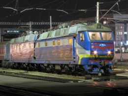 "Укрзализныця" запустит в октябре несколько дополнительных поездов