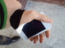 В Николаеве за прошедшие сутки мошенники «озолотились» на 83 тысяч гривен и «Iphone»