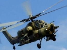 В Сирии сбили два вертолета, возможно, российских ВВС – израильские СМИ