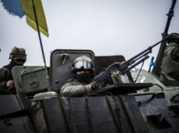 США предоставит Украине оружие (ИНФОГРАФИКА)