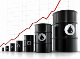 Цена на нефть WTI впервые с июля поднялась выше $50 за баррель