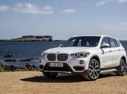 BMW Group Россия представляет новую дизельную модификацию BMW X1
